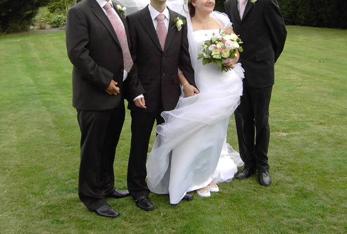 'Bridezilla' Livid Over Sister Announcing Pregnancy At Her Wedding Ceremony, Doesn't Want To See The Newborn 'Bridezilla' Livid Over Sister Announcing Pregnancy At Her Wedding Ceremony, Doesn't Want To See The Newborn