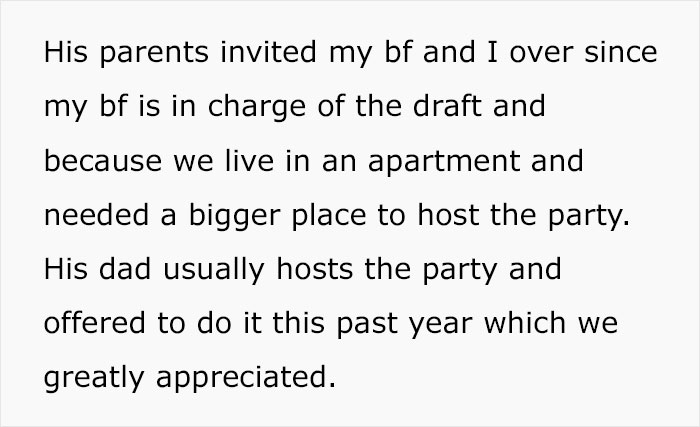 Woman Was About To Check Out In-Laws' New Pool, Only To Learn Women Are Not Allowed To Use It, Refuses To Ever Come Back Woman Was About To Check Out In-Laws' New Pool, Only To Learn Women Are Not Allowed To Use It, Refuses To Ever Come Back