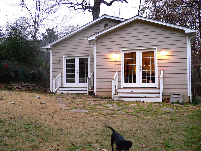 Guy Plots The Ultimate Retaliation Against His Neighbor Who Sued Him Over A Fence That Went 1.5 Inches Beyond The Property Line