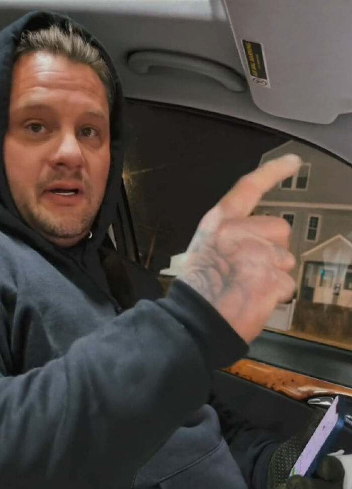 Instacart Driver Urges Other Drivers To Skip Orders That Don’t Tip, And The Internet Has Thoughts Instacart Driver Urges Other Drivers To Skip Orders That Don’t Tip, And The Internet Has Thoughts