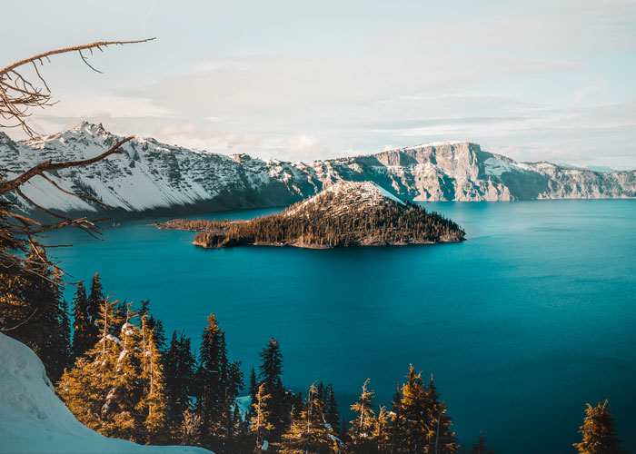 30 Places In The US That Are So Beautiful, Everyone Should Visit Them At Least Once