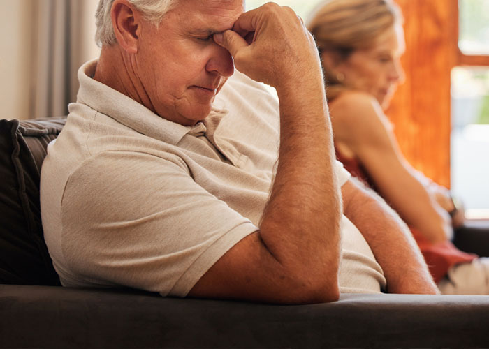 Someone Asks Women What They Consider To Be A Bad Marriage, And They Don't Hold Back (30 Answers)