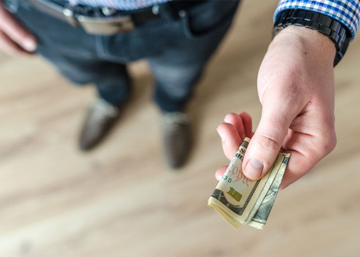 Worker Is Left Heartbroken After Boss Hands Him A &ldquo;Life-Changing&rdquo; Envelope For All His Effort, Only To Find $250