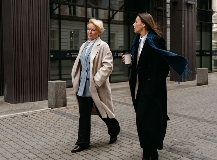 Business Owner Sees Client Badmouthing His Bookkeeper, Subtly Hires Her And It Turns Her Life Around