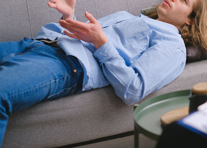 Husband Demands A Paternity Test From His Pregnant Wife, She Tells Him To File For Divorce