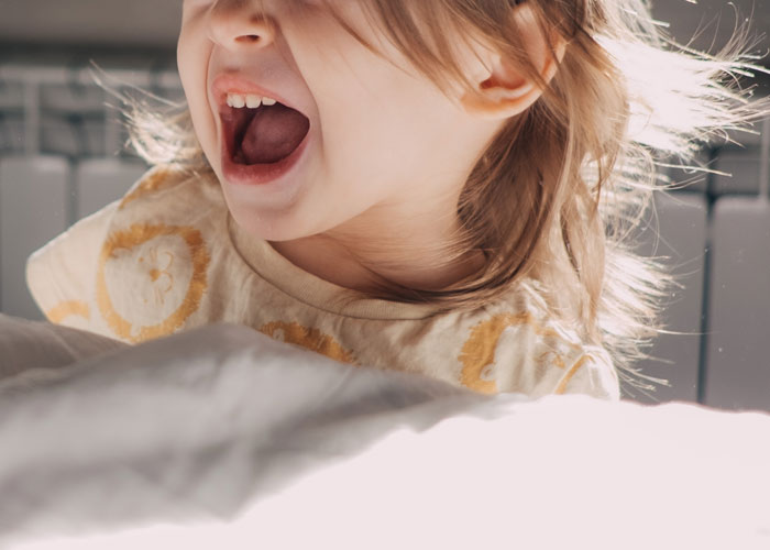 Mom Orders Takeout After Putting Kids To Bed After Having A Bad Day, Drama Ensues When Her Ex Finds Out