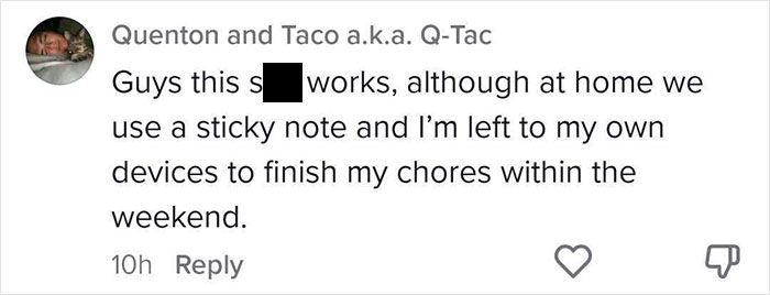 Woman Puts Boyfriend On Performance Improvement Plan And People Can't Decide If It's Weird Or Genius