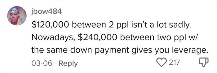 Family Man With Good Credit Score Reveals What The Only House Available In His Budget Range Looks Like, And The Internet Is Horrified