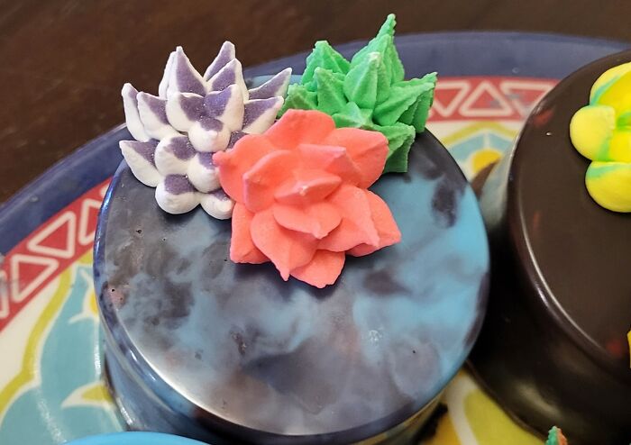 Making Fun Desserts With My Son (8)