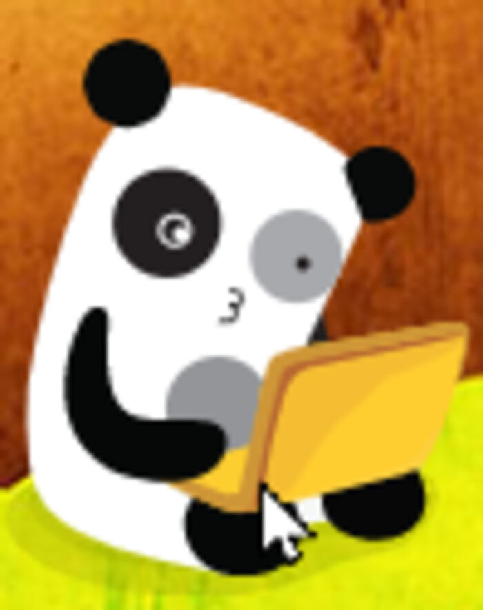 I Drew This Picture And It Took Me 99931 Hours