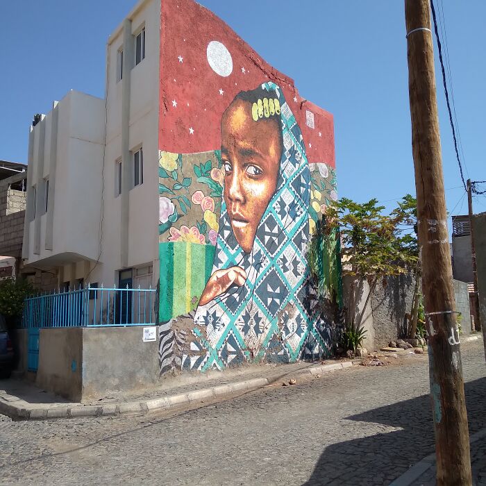 Cape Verde