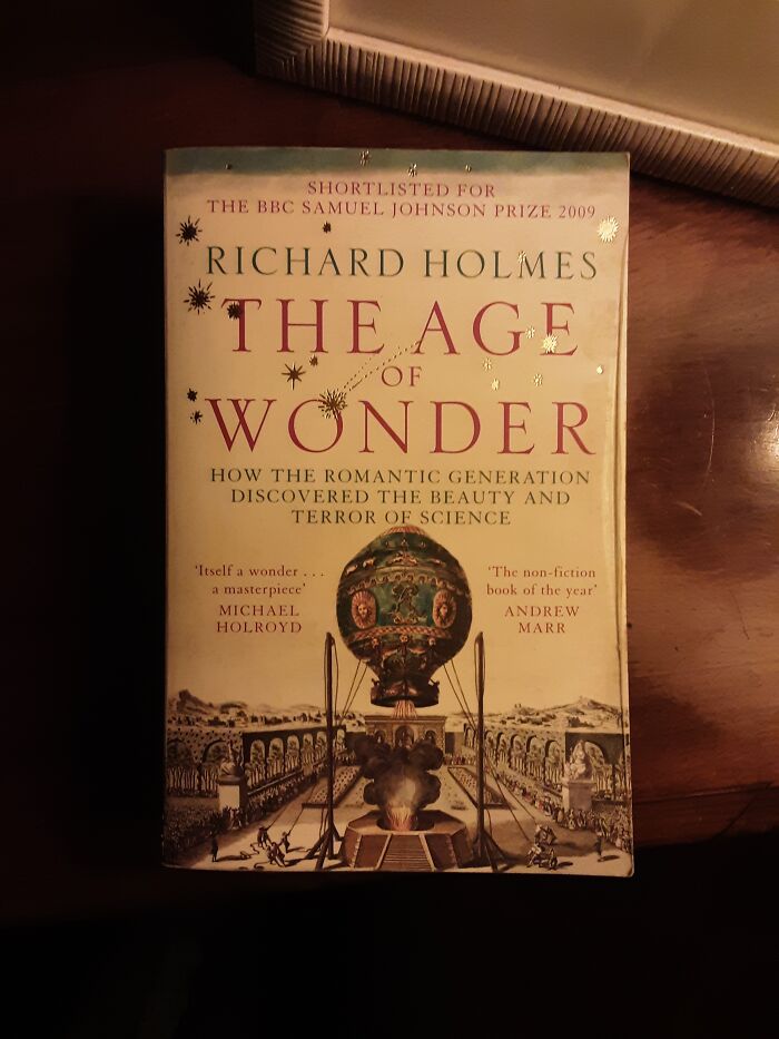 Fascinating. Totally Unputdownable