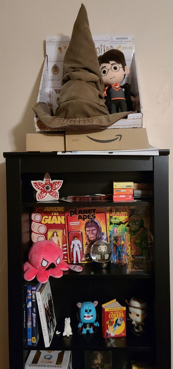 Fun Little Things That Make Me Smile