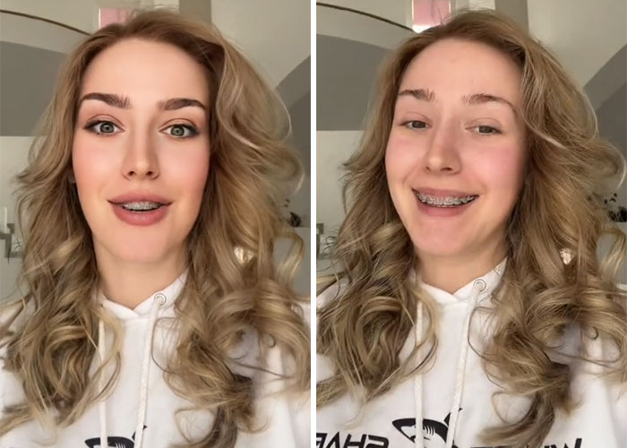 Este filtro impecable es tan realista que casi te hace sentir mal al apagarlo