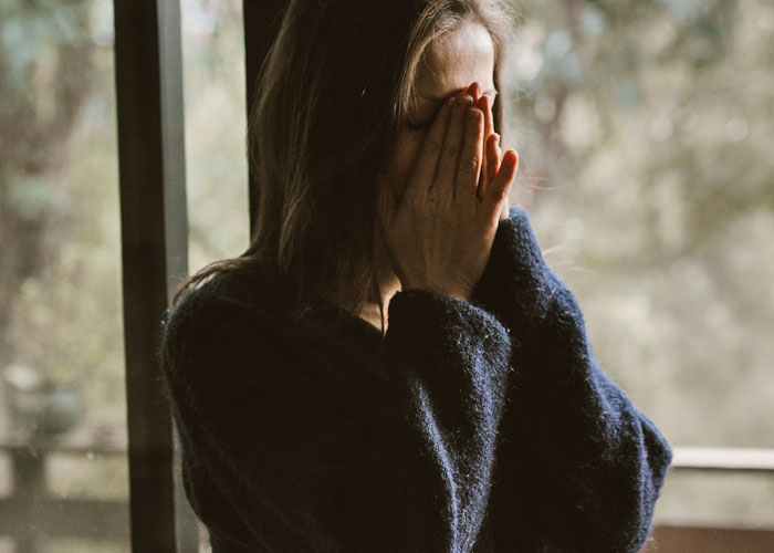 Someone Asks Women What They Consider To Be A Bad Marriage, And They Don't Hold Back (30 Answers)