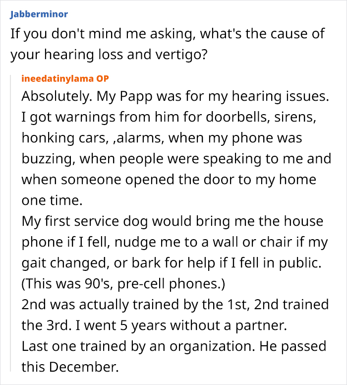 &ldquo;Karen, Of Course, Screeches For A Supervisor&rdquo;: Karen's Fake Allergy To Service Dog Backfires As The Airline Upgrades The Owner To First Class
