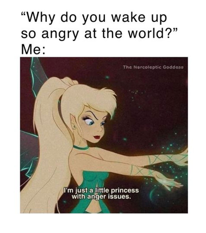 Funny-Sleeping-Memes-Narcoleptic-Goddess