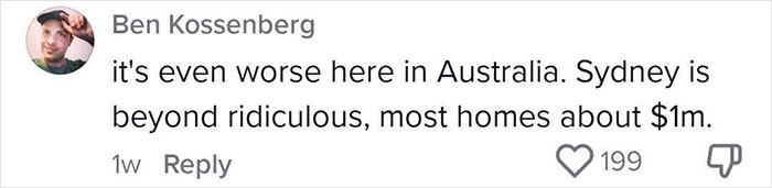 Family Man With Good Credit Score Reveals What The Only House Available In His Budget Range Looks Like, And The Internet Is Horrified