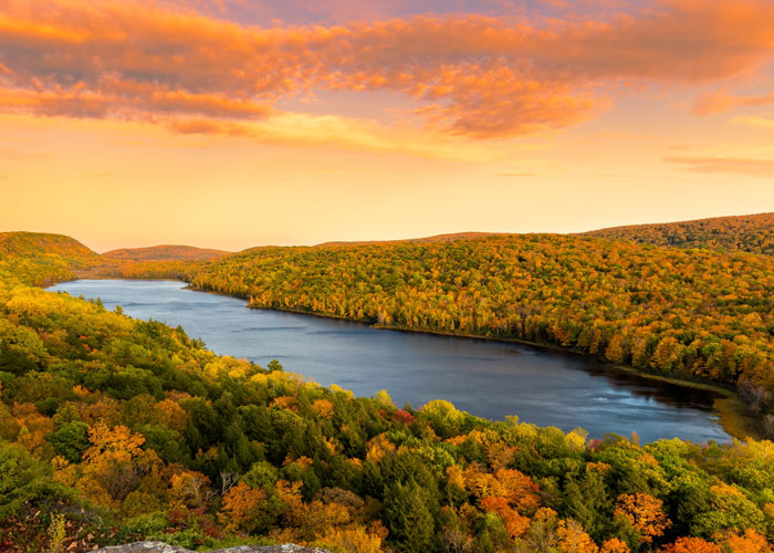 30 Places In The US That Are So Beautiful, Everyone Should Visit Them At Least Once