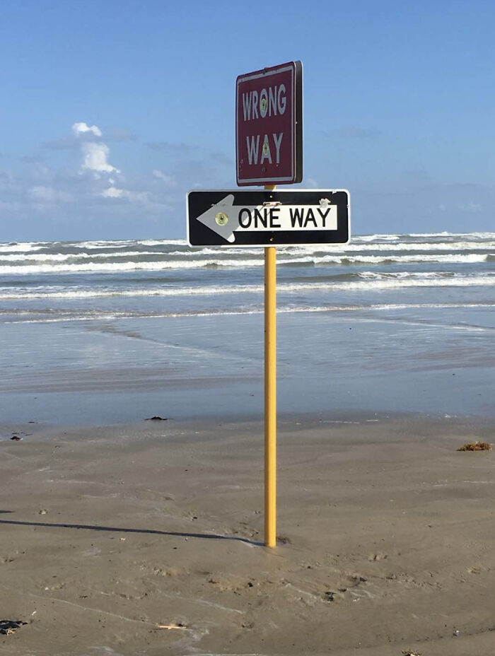 Surfside Beach, Texas