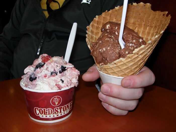 People Who Won A Year’s Supply Of Something Share How It Went Down (35 Stories)