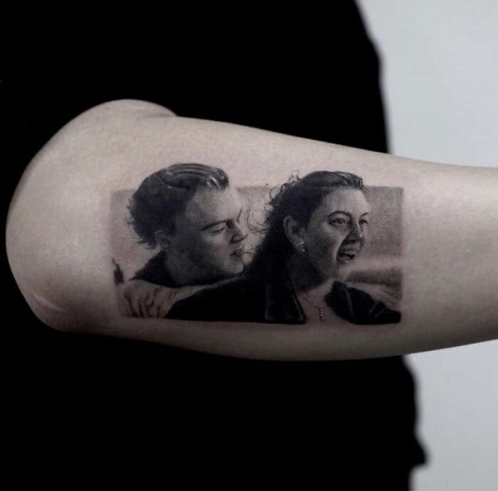 40 Real-Life Tattoos That Could Be Called Permanent Mistakes