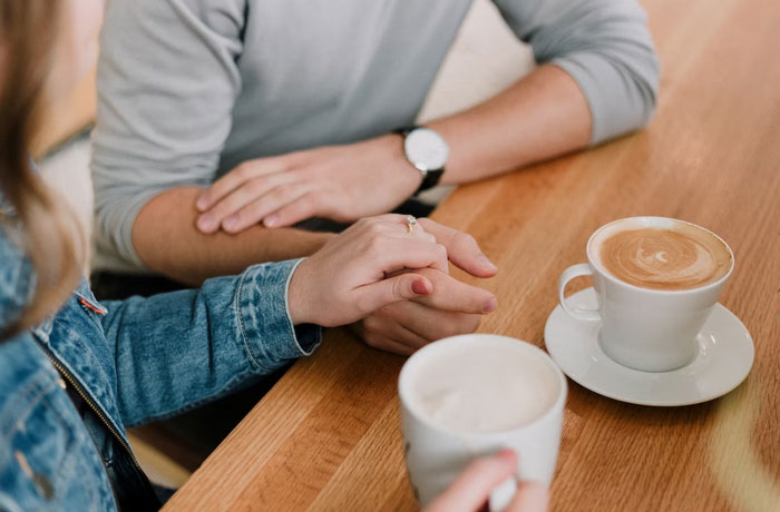 Woman Puts Boyfriend On Performance Improvement Plan And People Can't Decide If It's Weird Or Genius