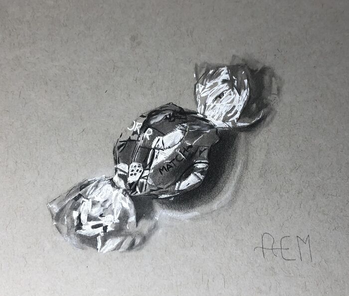 Fine Art: My Best Works (6 Pics)