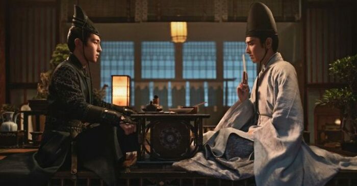 The Yin-Yang Master: Dream Of Eternity (China)