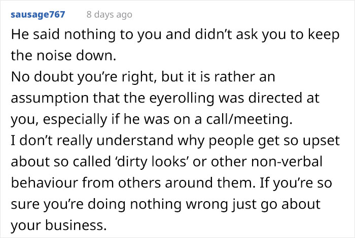 Guy Gets Annoyed At A Toddler At A Caf&eacute; Because He Wants To Use It As His Office, The Kid's Mom Calls Him Out