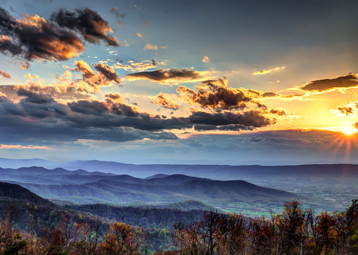 30 Places In The US That Are So Beautiful, Everyone Should Visit Them At Least Once