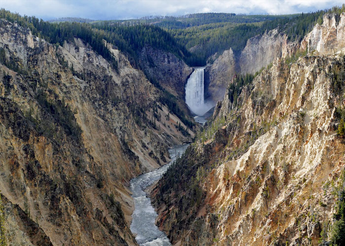 30 Places In The US That Are So Beautiful, Everyone Should Visit Them At Least Once