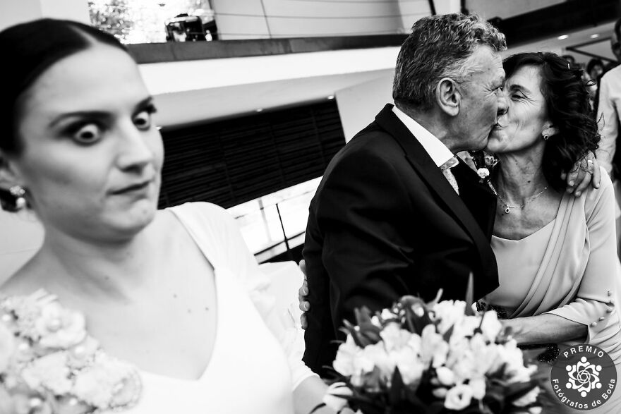 "Oh My God, Stop Doing That!" Photo By David Copado