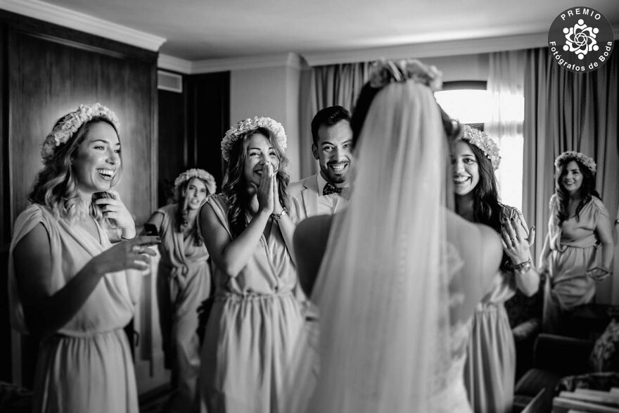 "Yes, You Are Beautiful!" Photo By Gabriel Monsalve