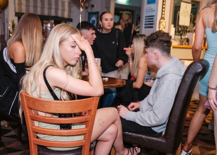 ‘Not A Wedding Photographer’ Captures The Chaos Of People’s Special Day (93 New Pics)