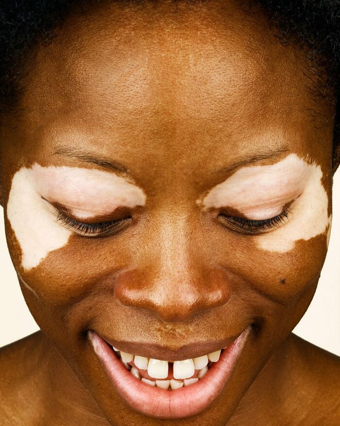 This Photographer Brings Awareness To Diversity Through Portrait Photography (40 New Pics)