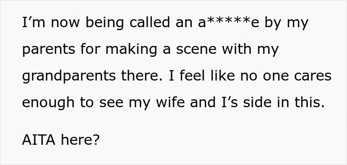 Man Throws Tantrum Over Sister&rsquo;s 38-Week IVF Pregnancy Getting More Attention Than His Wife&rsquo;s, Gets A Reality Check
