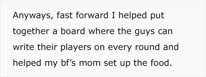 Woman Was About To Check Out In-Laws' New Pool, Only To Learn Women Are Not Allowed To Use It, Refuses To Ever Come Back Woman Was About To Check Out In-Laws' New Pool, Only To Learn Women Are Not Allowed To Use It, Refuses To Ever Come Back