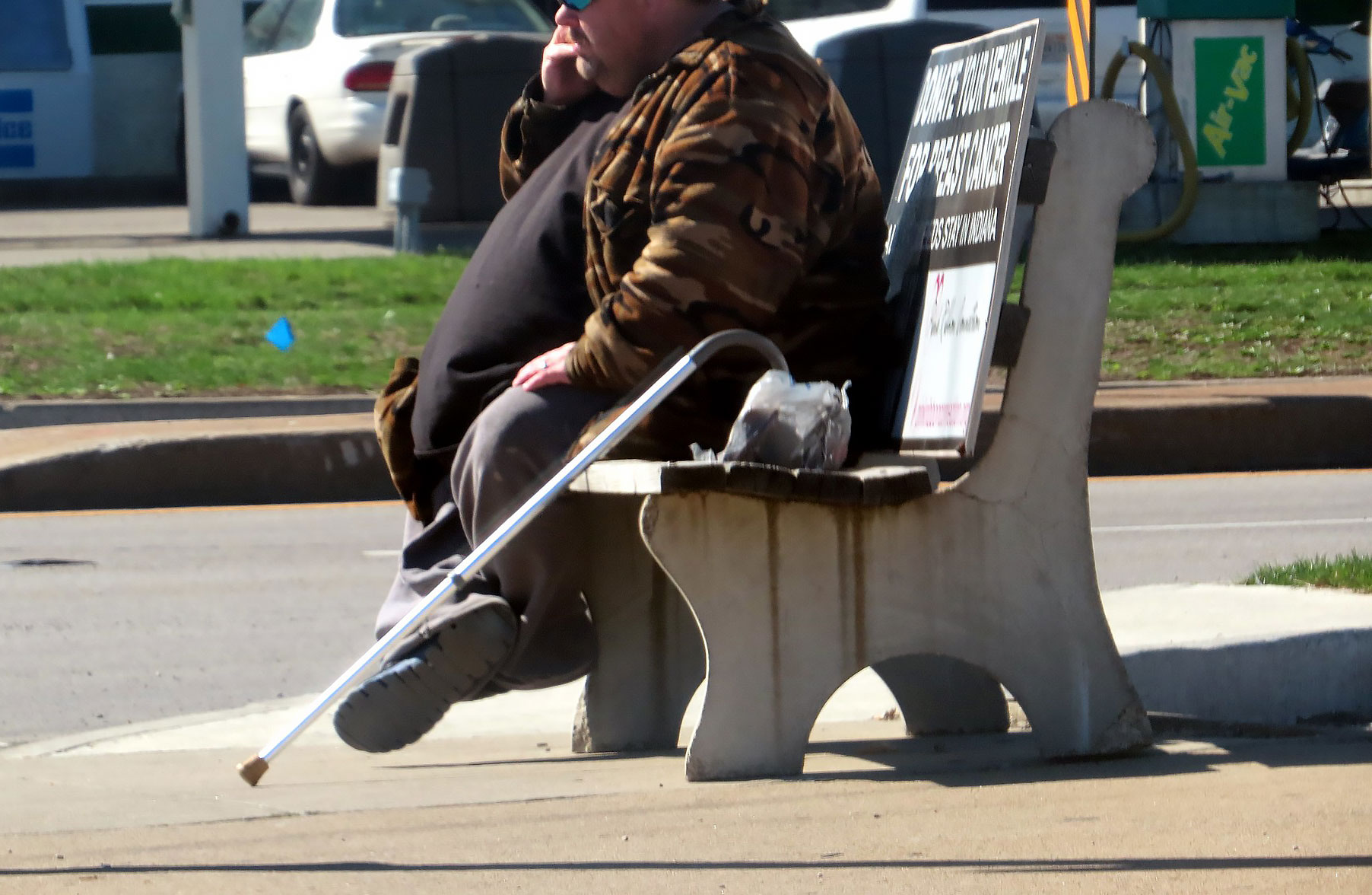 Entitled Neighbor Gets Instant Karma After Blocking Way For Emergency Van With His Two Cars And Refusing To Move Them Away