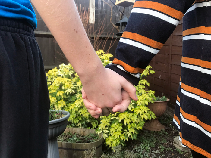 "My Husband Wants Us To Punish Layla": Parents Disagree Over Whether To Punish 7 Y.O. For &ldquo;Cheating On Boyfriend&rdquo;