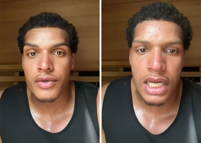 Este filtro impecable es tan realista que casi te hace sentir mal al apagarlo