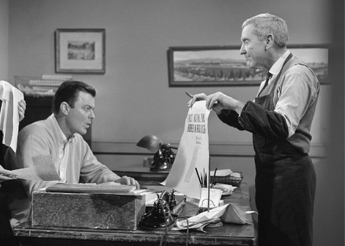 50 TV Shows That Were Great In The Beginning And Great Until The End, As Shared In This Online Thread