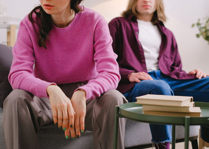 Someone Asks Women What They Consider To Be A Bad Marriage, And They Don't Hold Back (30 Answers)