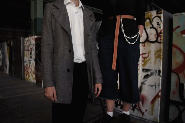 25 Extranjeros confundidos por el comportamiento de los europeos