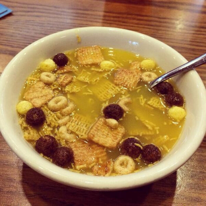 35 People Share "Food Crimes" They Hate The Most