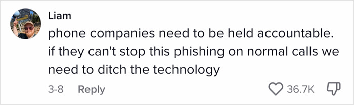 &ldquo;This Was The Realest, Scariest Moment Of My Entire Life&rdquo;: This Woman Received A New Type Of Scam Call And Sent $1,000 To The Scammer