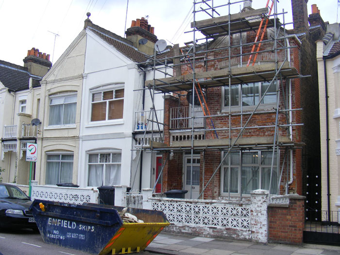 Woman Secretly Sells Her House Which She Was Renting To Her Brother And His Family After He Was Late To Pay Rent