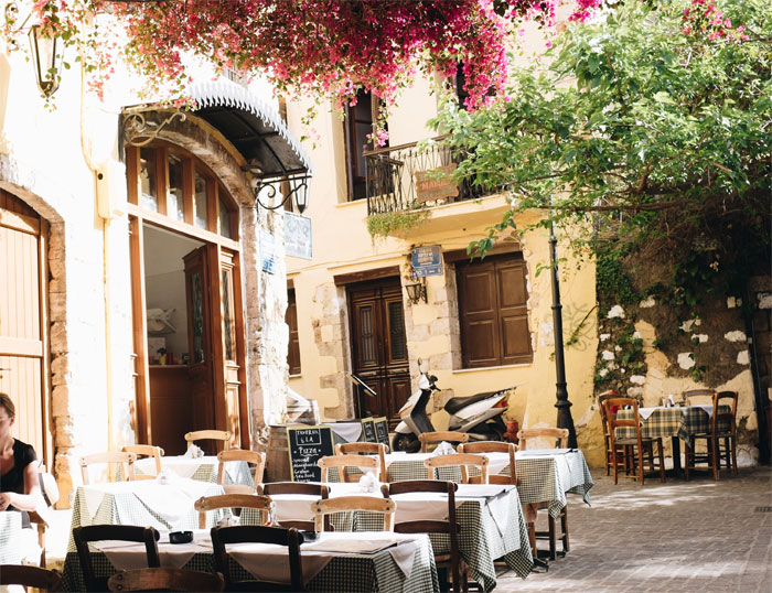 Restaurant Refuses To Honor This Woman's Reservation Made Months In Advance, So She Completes A Total Masterplan Of Petty Revenge