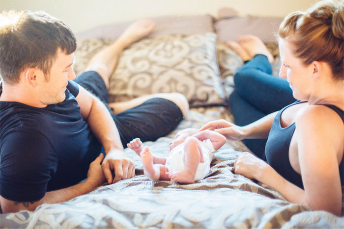 Husband Is Conflicted Over Who Is Right After Wife Tells Him That There Is No Way He&rsquo;ll Be In The Room When Their Child Is Born