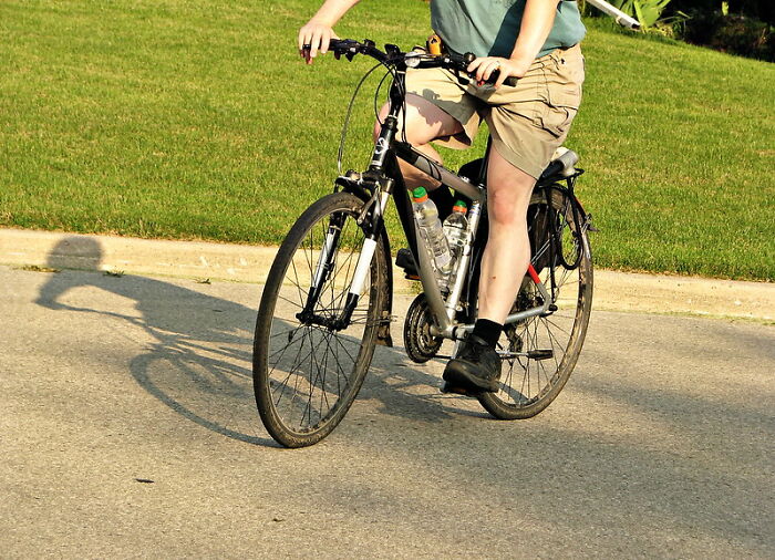 39 Folks Online List Driving Rules That Aren’t Written Down On Paper, Yet Everyone Still Should Know